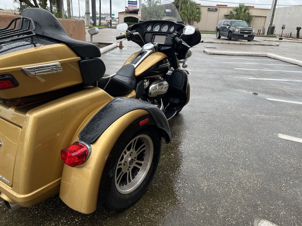 Tri Glide® Ultra