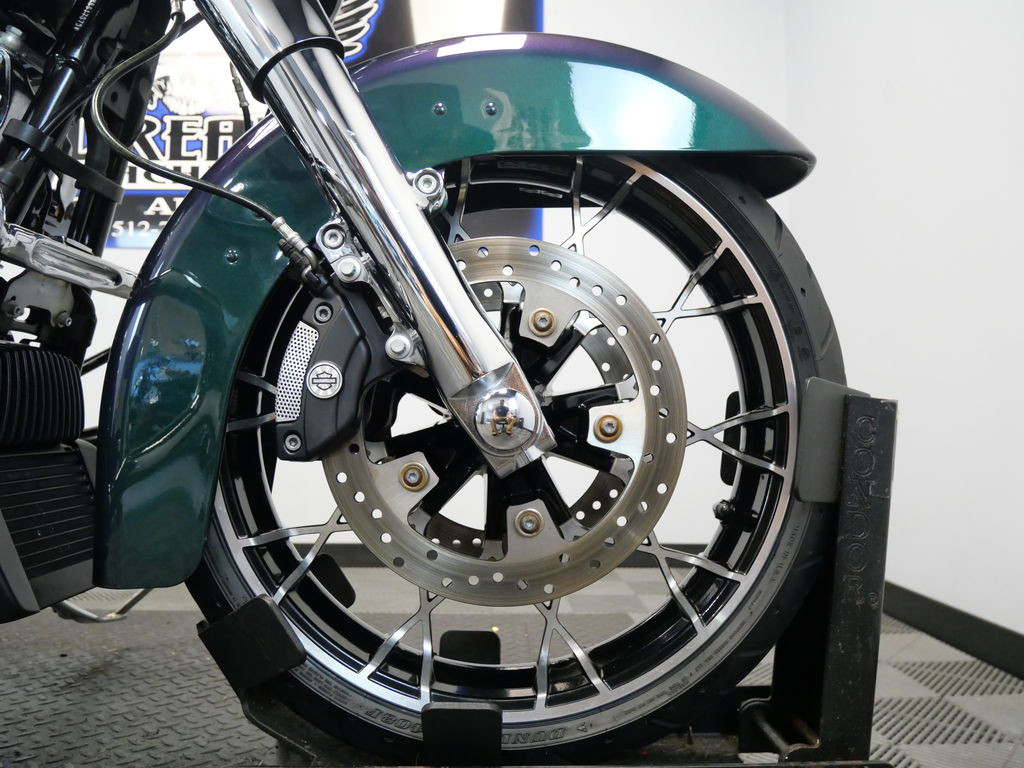 Street Glide® Special