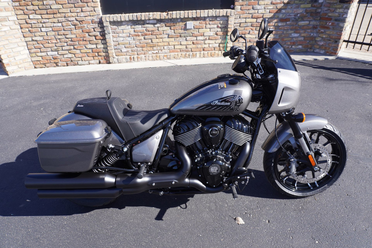 Sport Chief RT