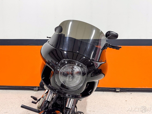 Dyna® Low Rider®