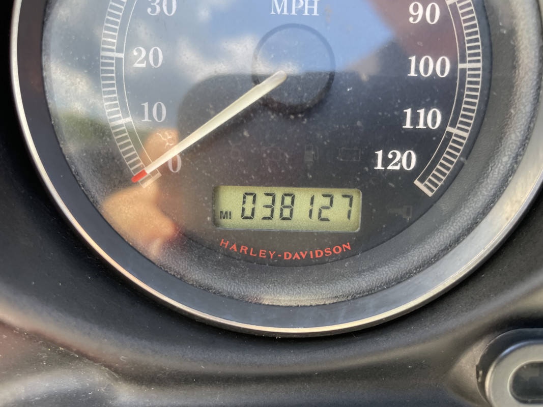 Electra Glide® Classic