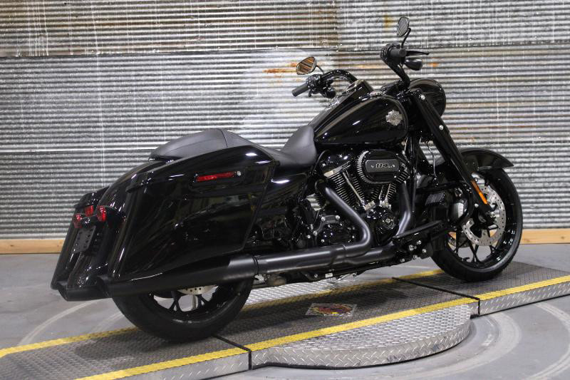 Road King® Special