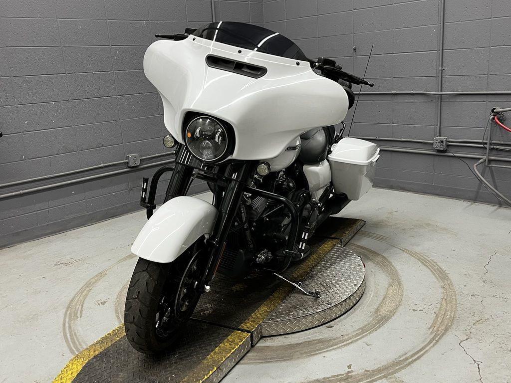 Street Glide® Special