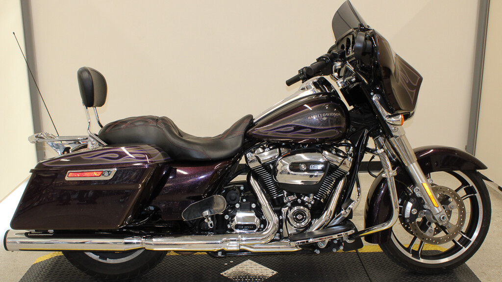 Street Glide® Special