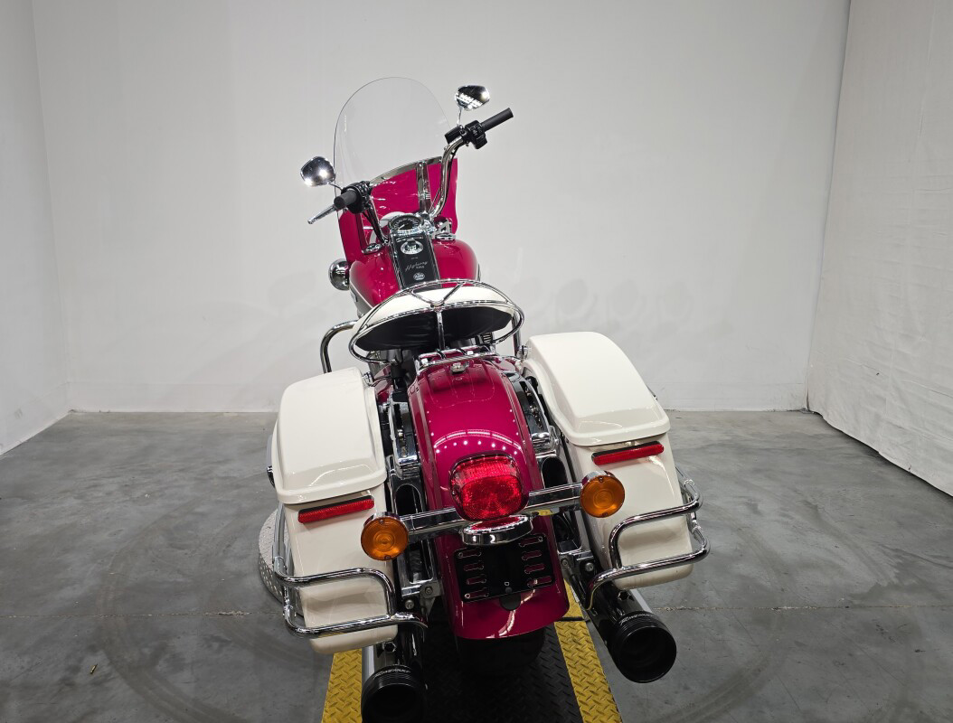 Electra Glide® Highway King