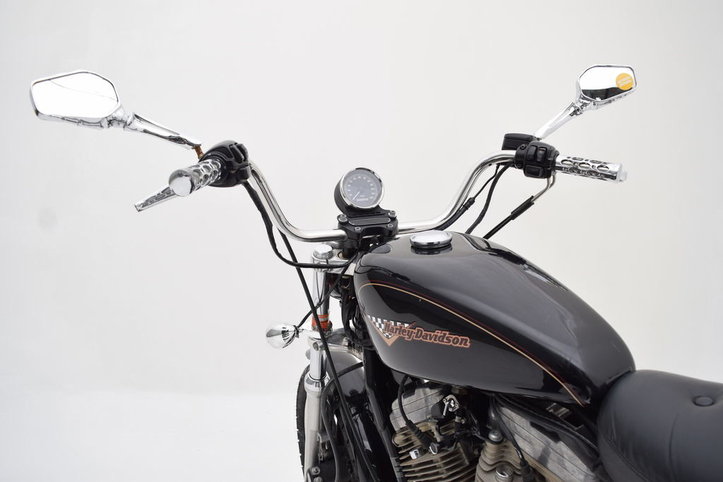 Sportster® 883 Hugger®