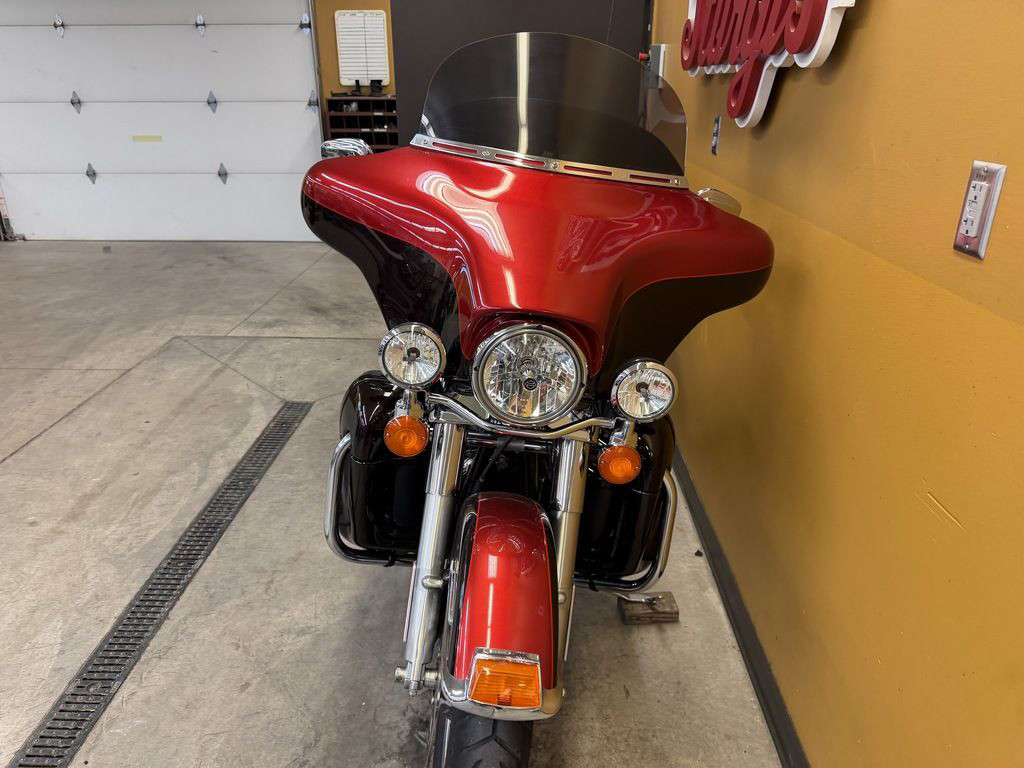 Electra Glide® Ultra® Limited