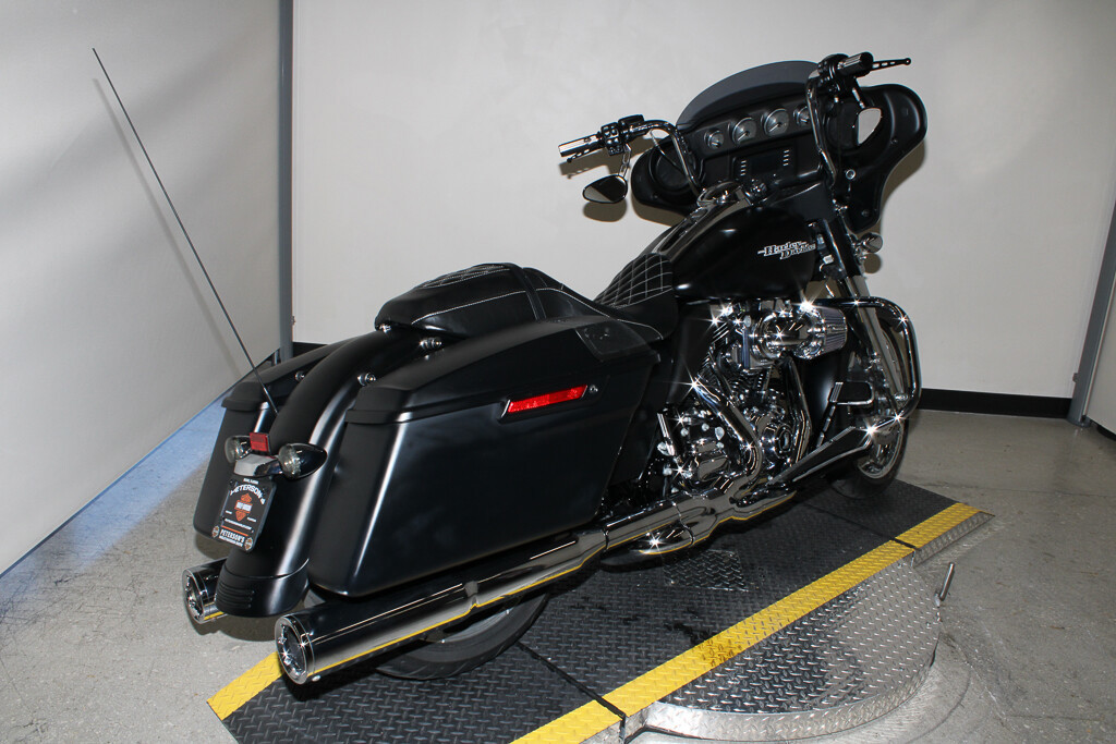 Street Glide® Special