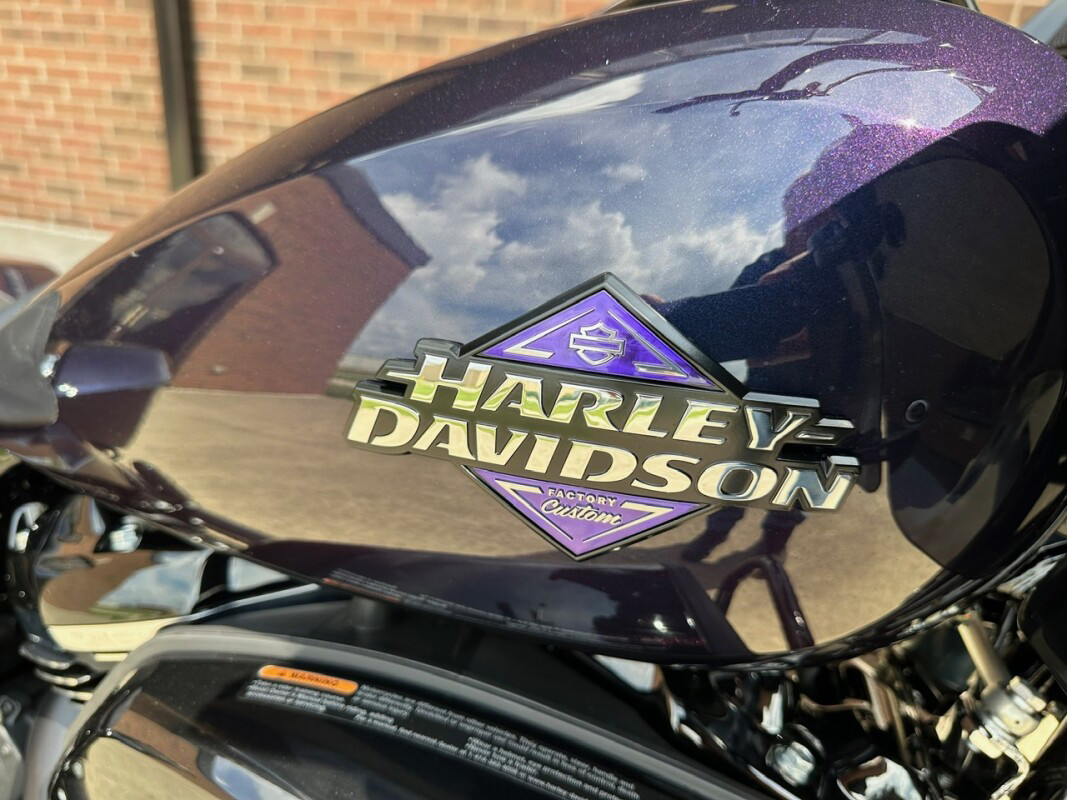 Road Glide®