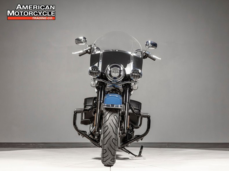 Softail® Heritage Classic