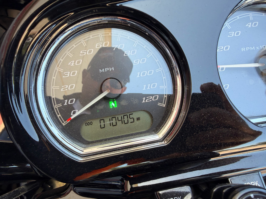 Road Glide® Special