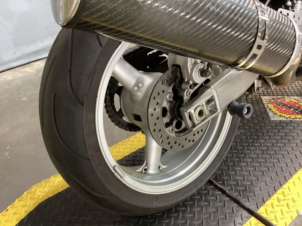 ZZR® 600