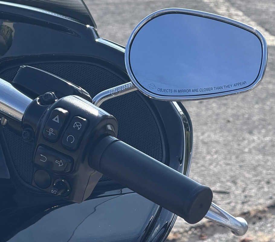 Road Glide® 3