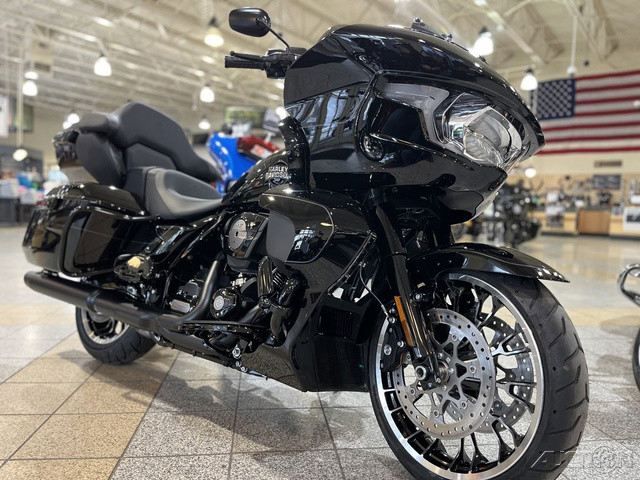 Road Glide® Limited