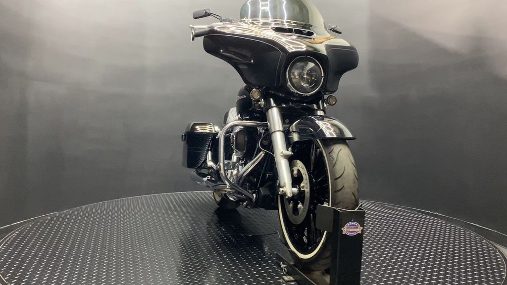 Street Glide® Special