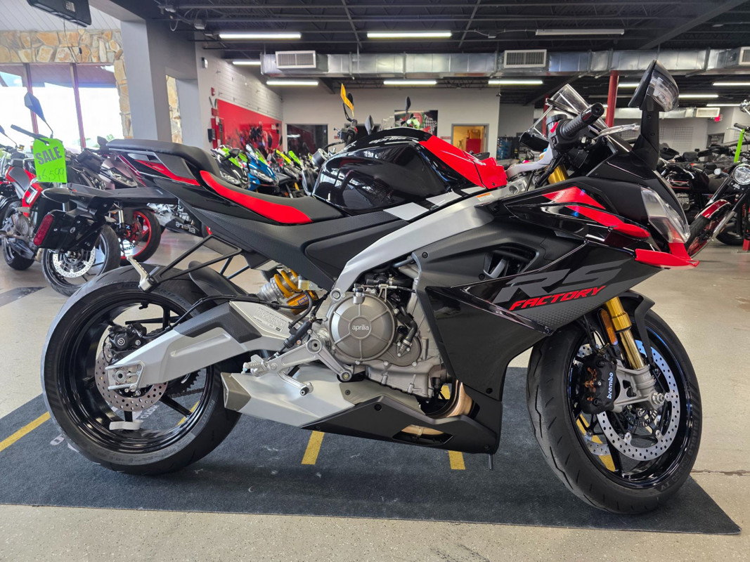 RS 660