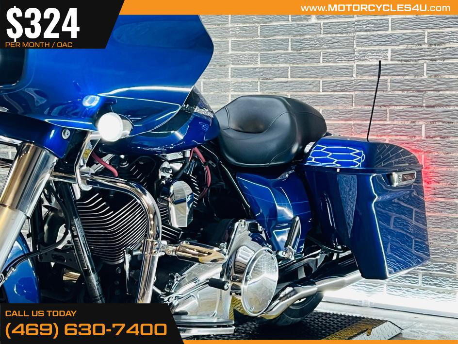 Road Glide® Special