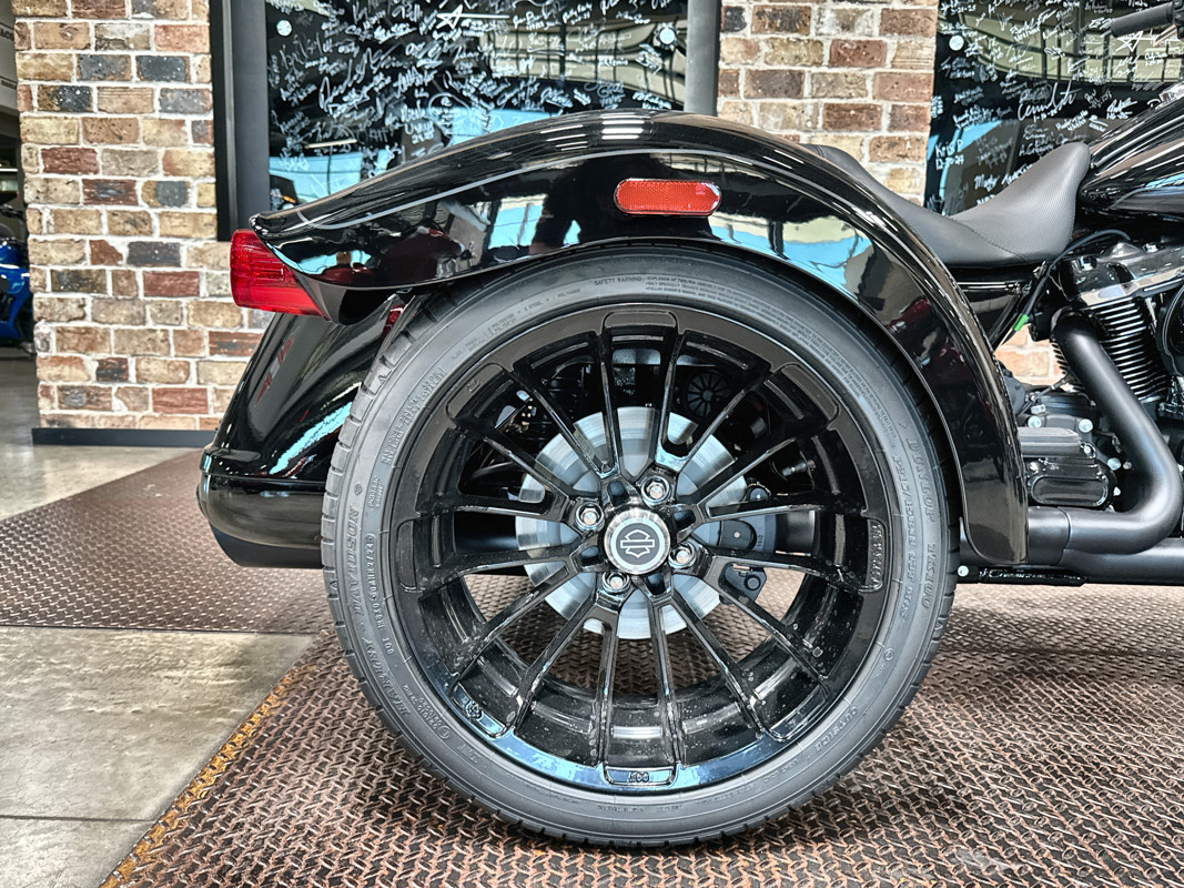 Freewheeler®	