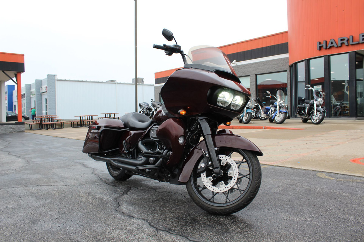 Road Glide® Special