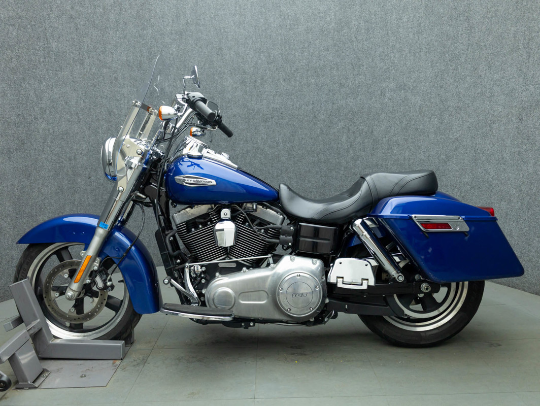Dyna® Switchback®