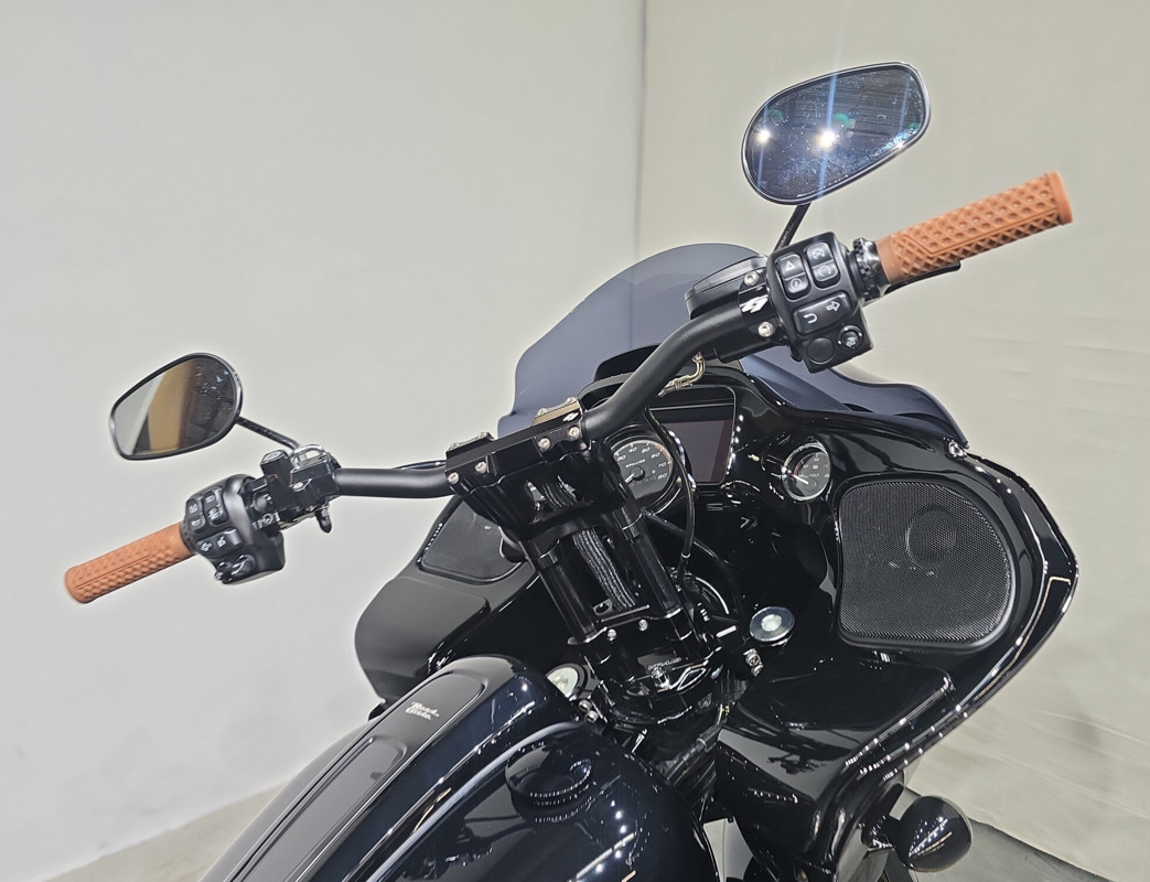 Road Glide® ST