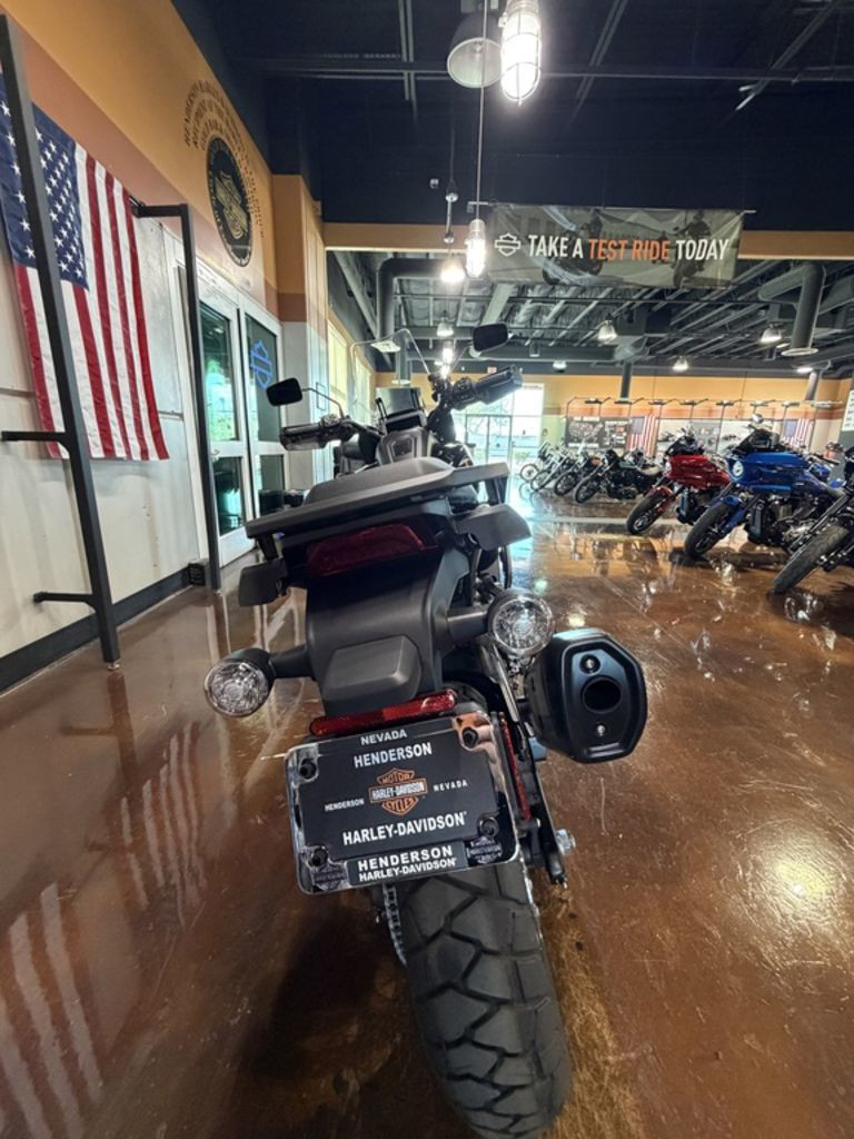 Pan America® 1250 Special