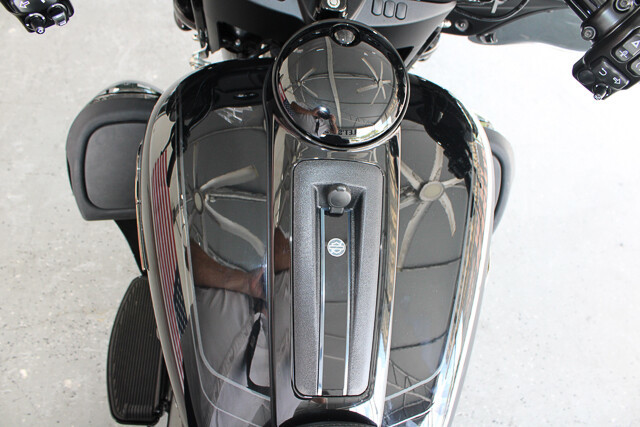 Tri Glide® Ultra