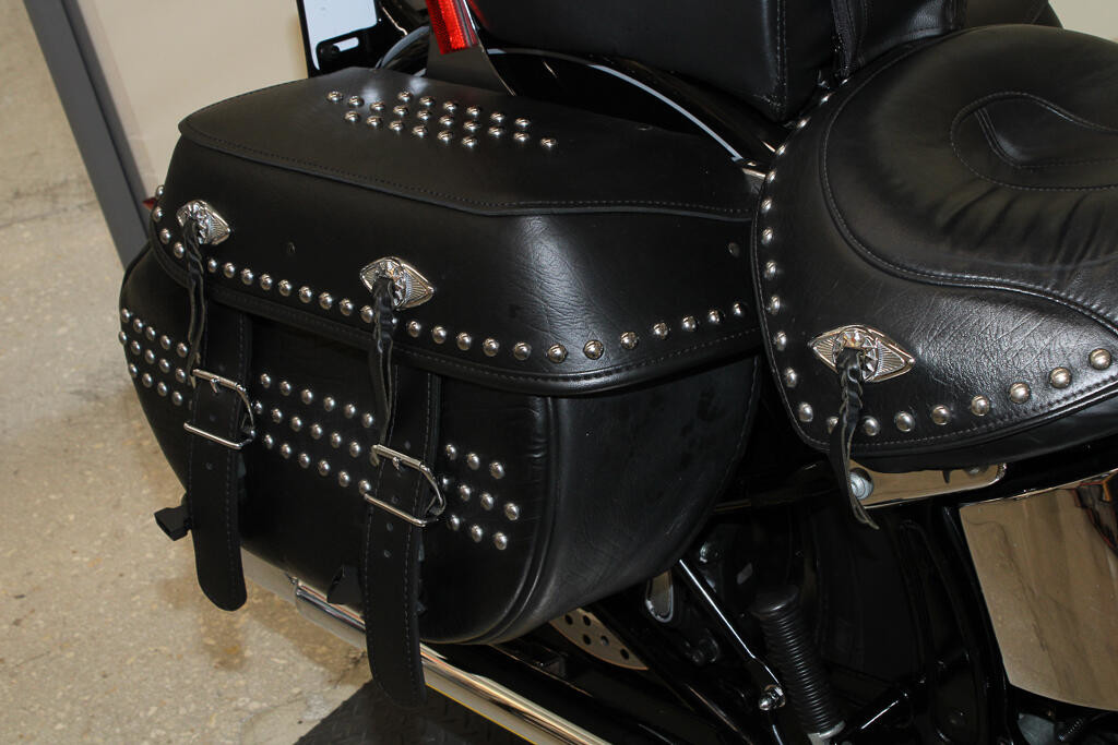 Heritage Softail® Classic