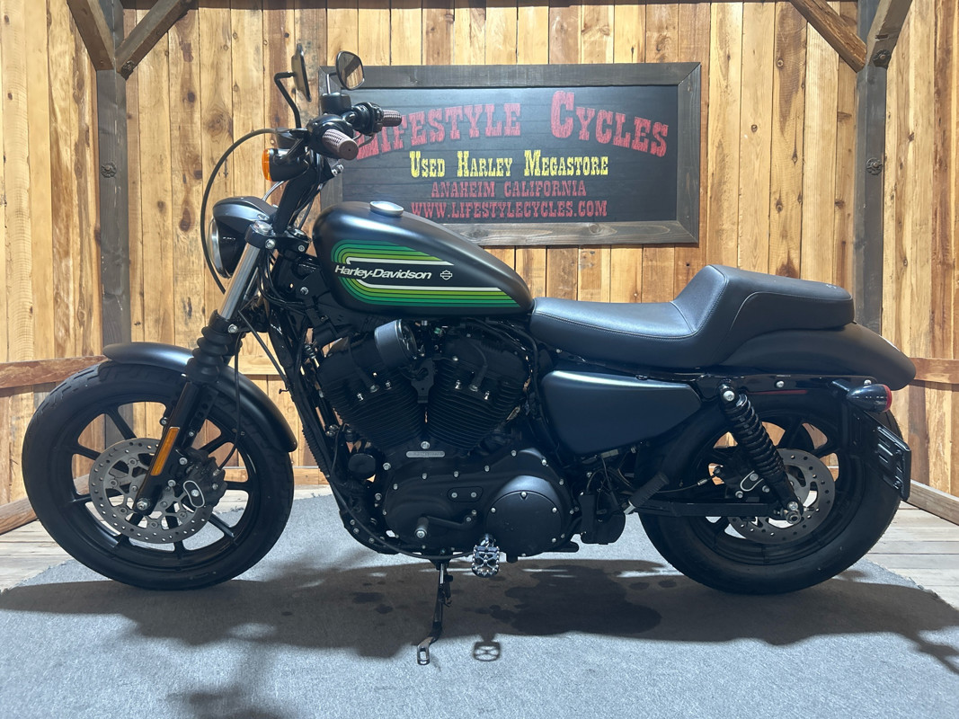 Iron 1200®