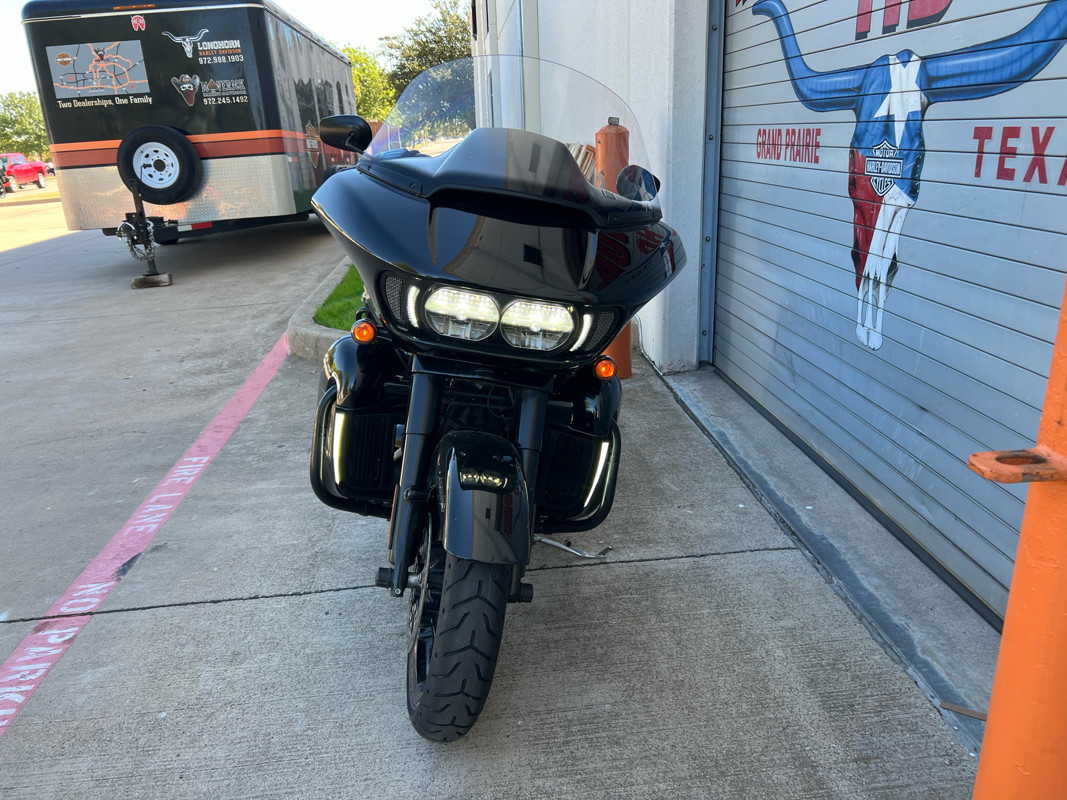 Road Glide® Limited