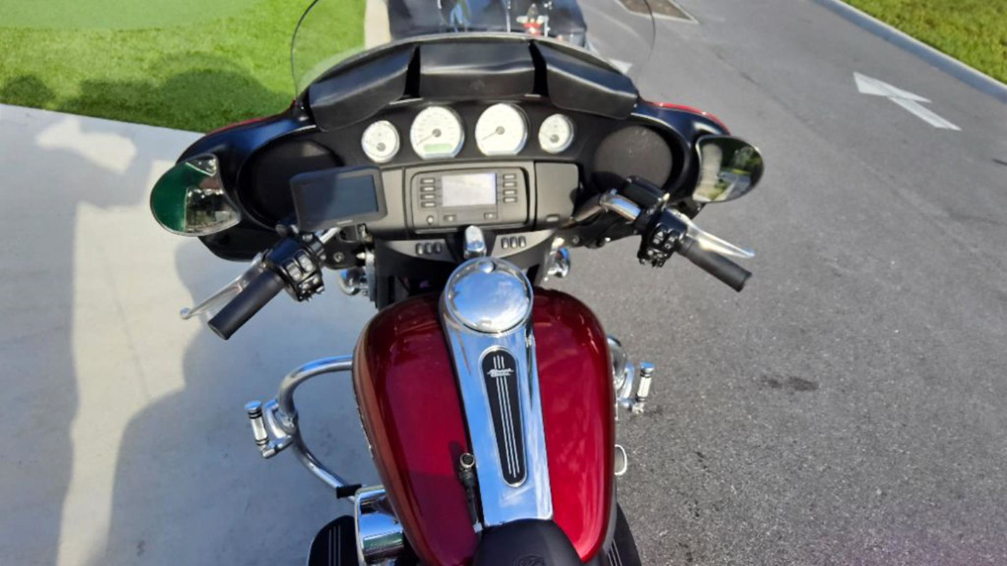 Street Glide® Special