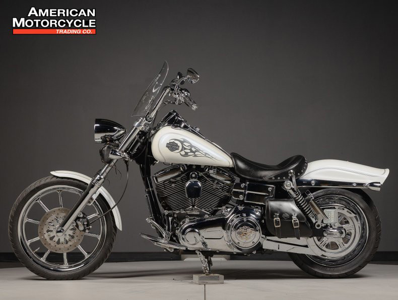 Dyna® Wide Glide®