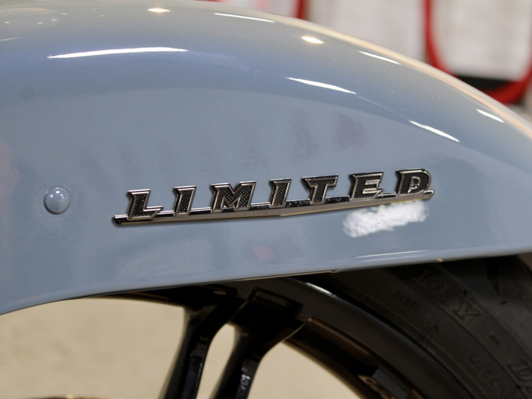 Road Glide® Limited