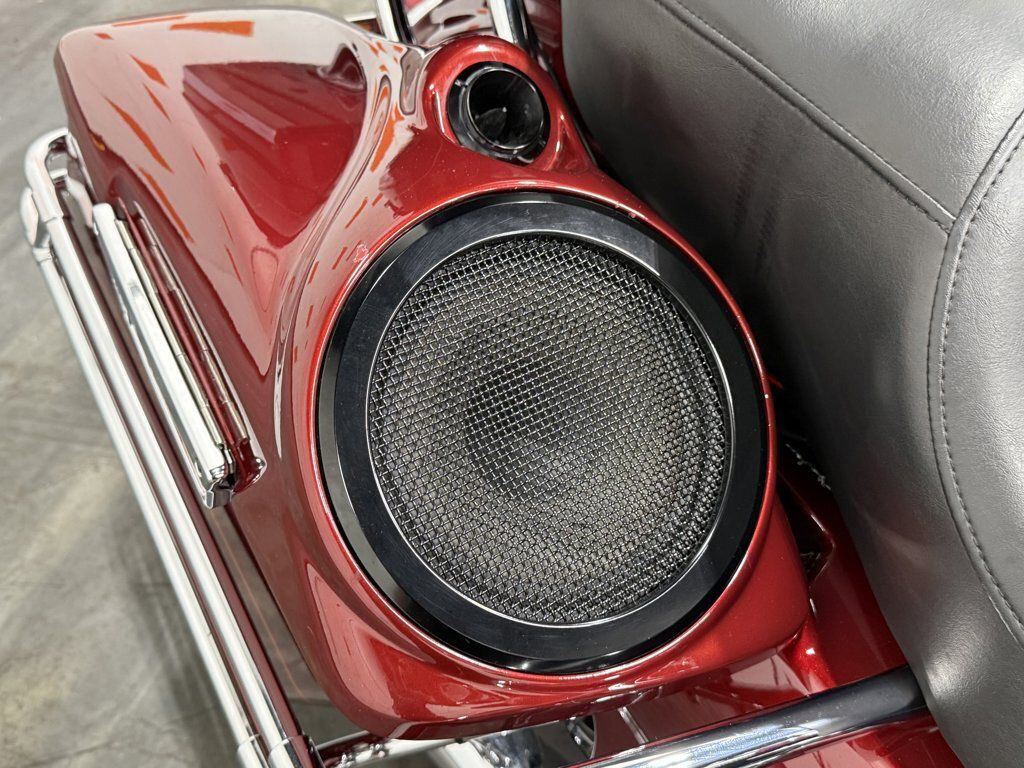 Electra Glide® Classic