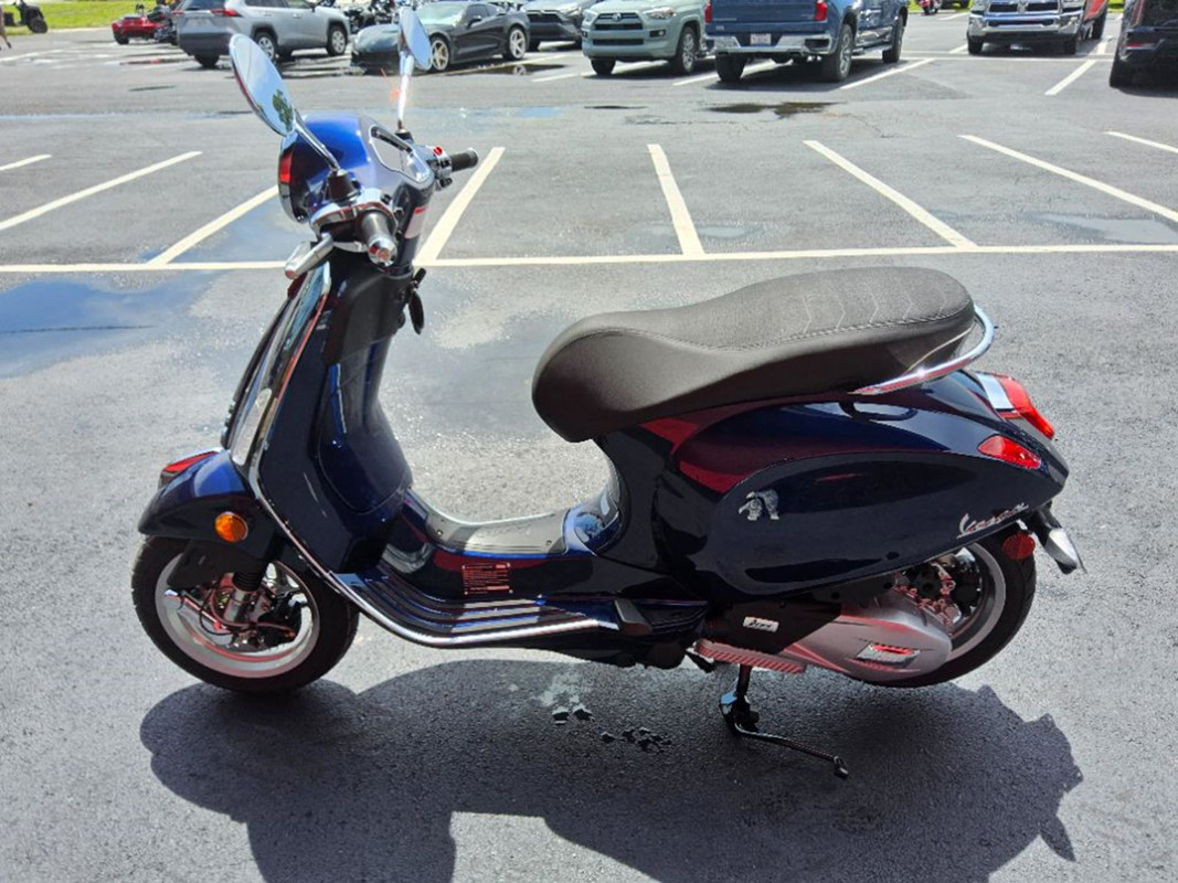 Primavera 150