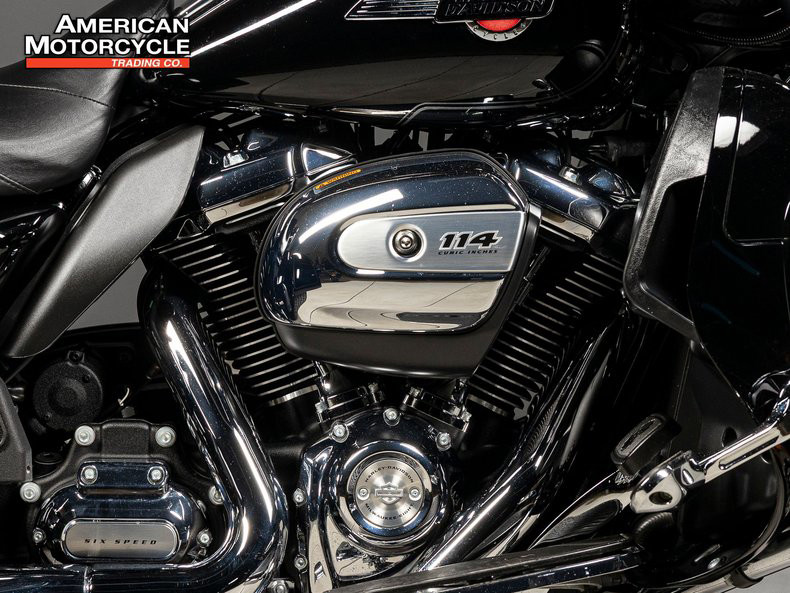 Tri Glide® Ultra