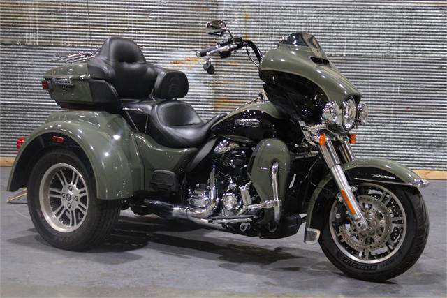 Tri Glide® Ultra