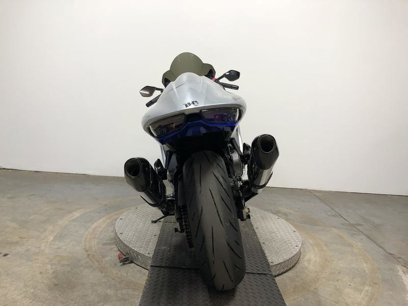 Hayabusa