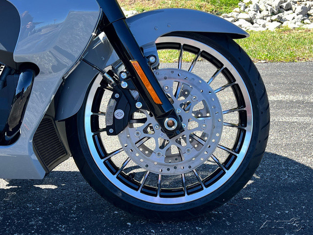 Street Glide® Limited