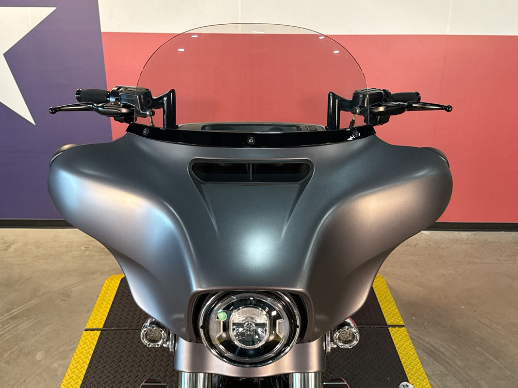 Street Glide® Special