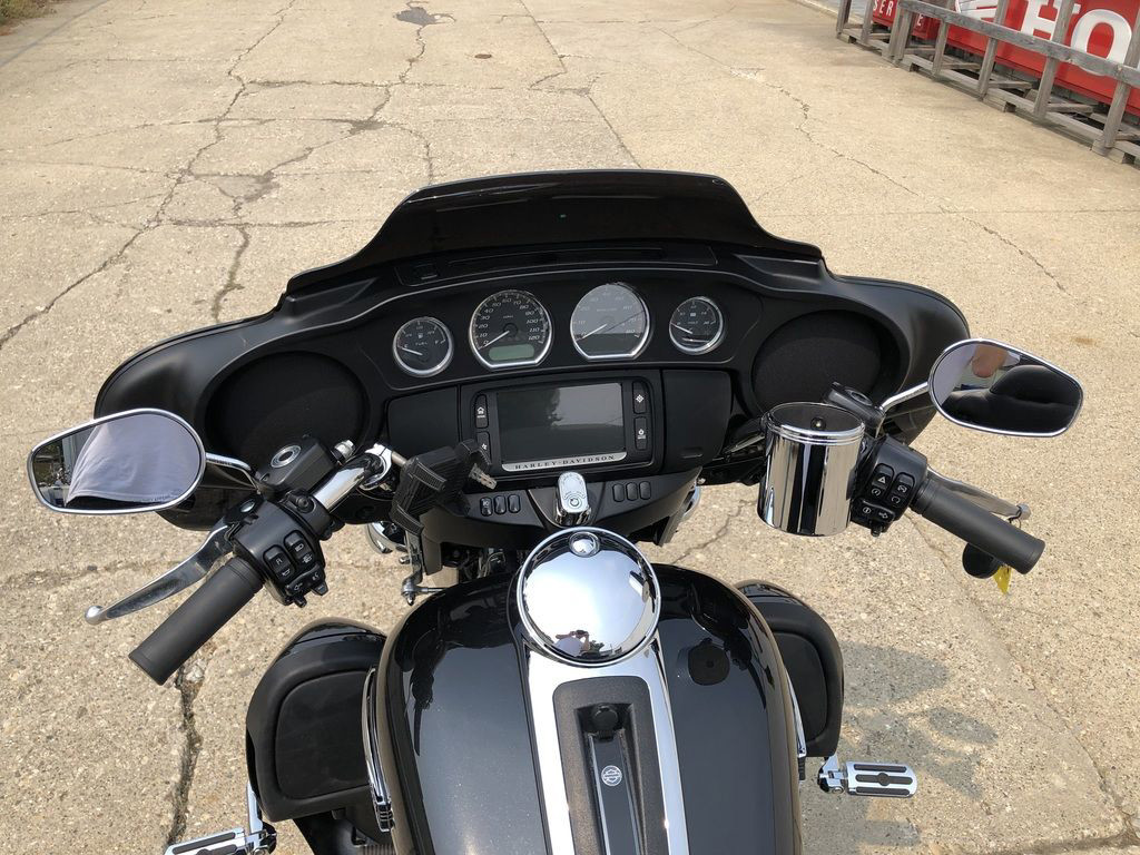 Tri Glide® Ultra