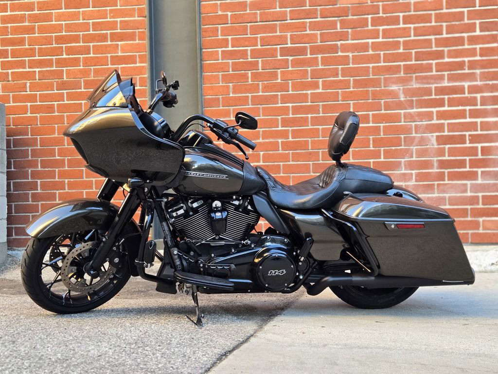 Road Glide® Special