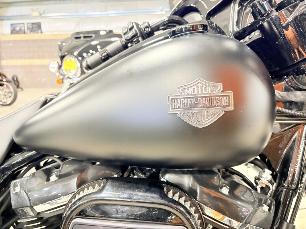 Street Glide® Special