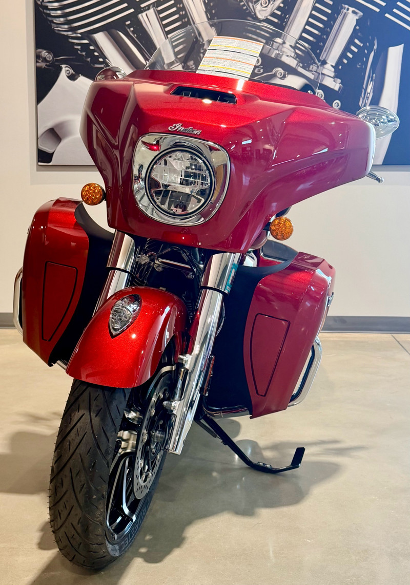Roadmaster Limited