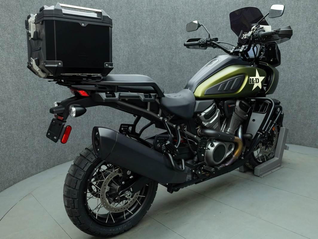 Pan America® 1250 Special