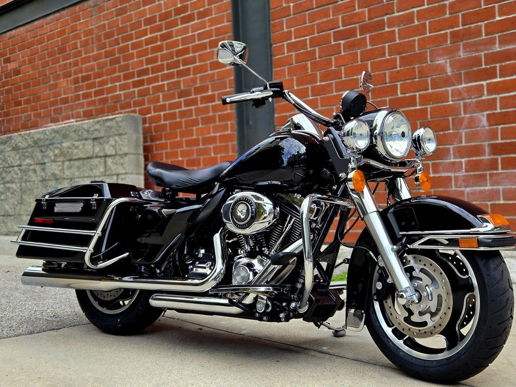 Road King®