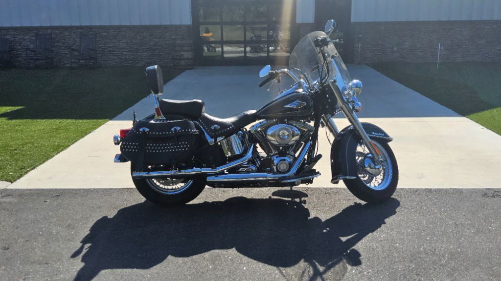Heritage Softail® Classic