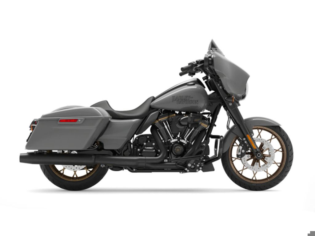 Street Glide® ST