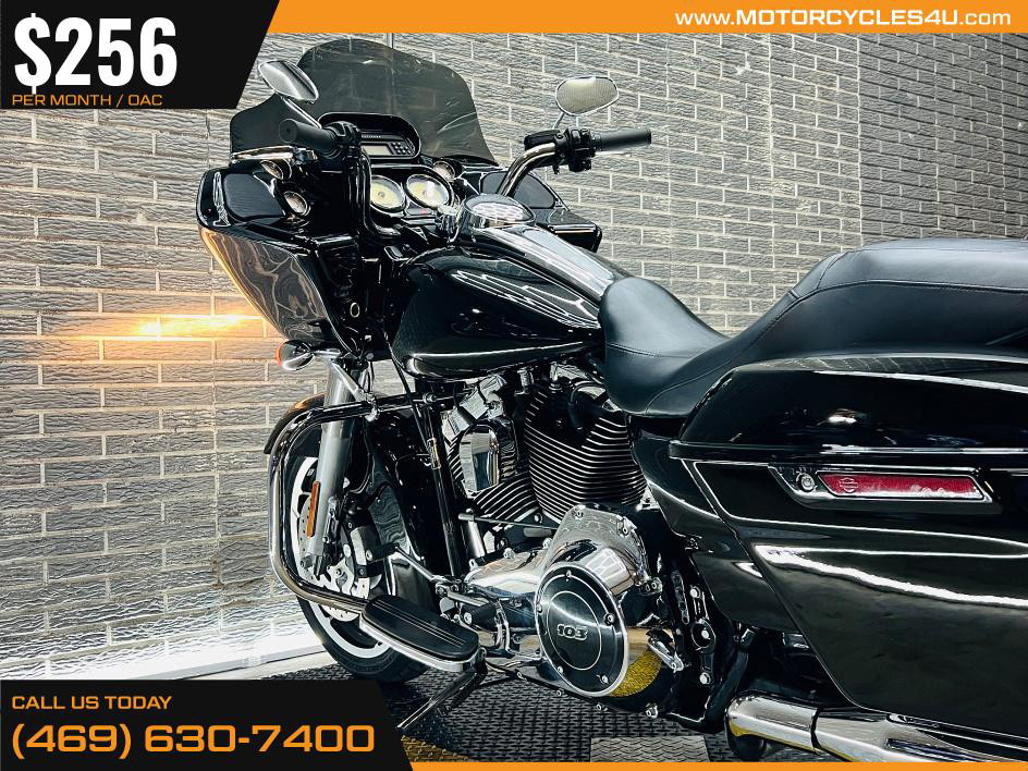 Road Glide® Custom