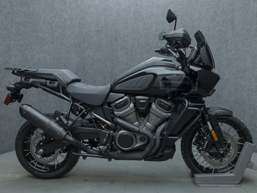 Pan America® 1250 Special